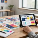 How to Print Flyers That People Actually Read
